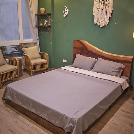 The Gallery Homestay - By Pegasy Group Hanoi Exterior photo