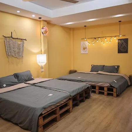 The Gallery Homestay - By Pegasy Group Hanoi Exterior photo