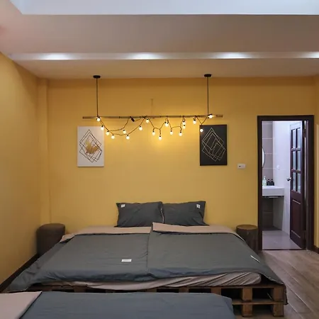 The Gallery Homestay - By Pegasy Group Hanoi Exterior photo