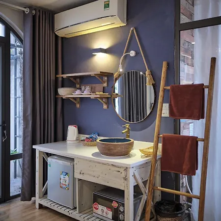 The Gallery Homestay - By Pegasy Group Hanoi Exterior photo