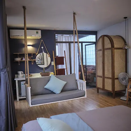 The Gallery Homestay - By Pegasy Group Hanoi Exterior photo