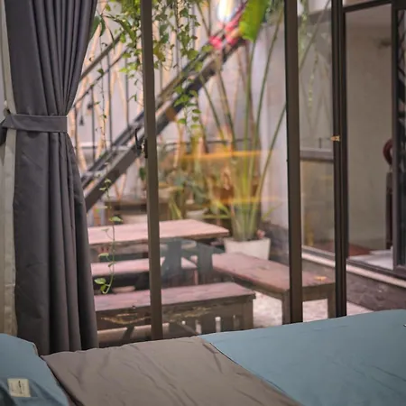 The Gallery Homestay - By Pegasy Group Hanoi Exterior photo