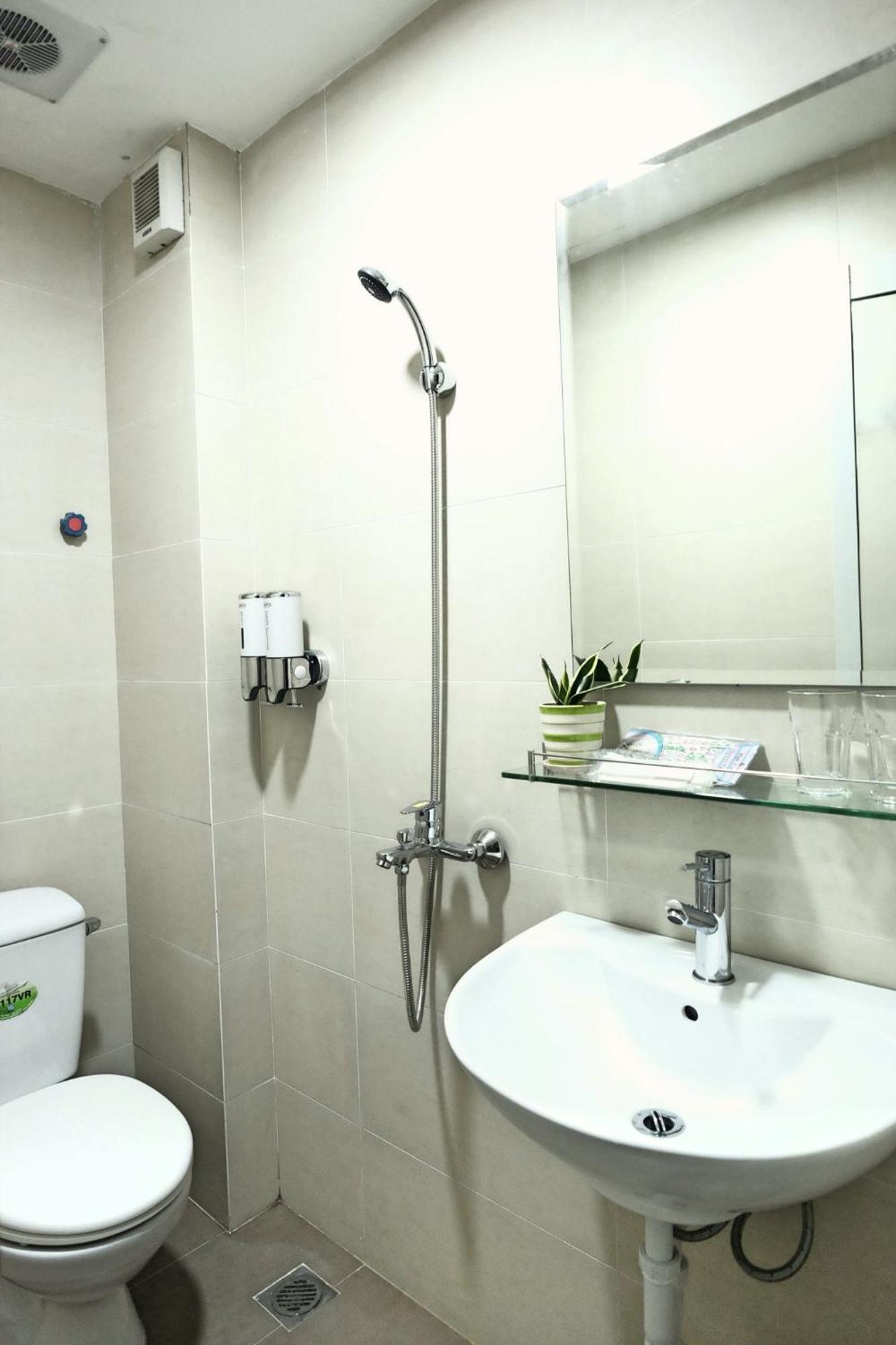Homestay The Gallery - By Pegasy Group Hanoi