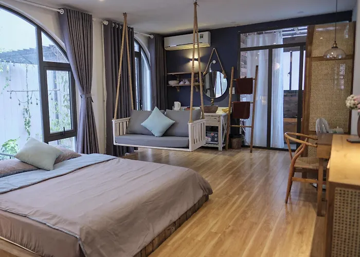 The Gallery Homestay - By Pegasy Group