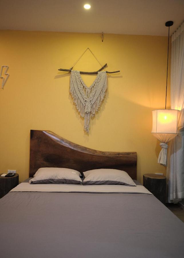 Homestay The Gallery - By Pegasy Group Hanoi
