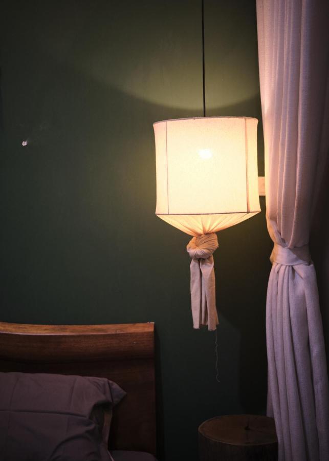 Homestay The Gallery - By Pegasy Group *