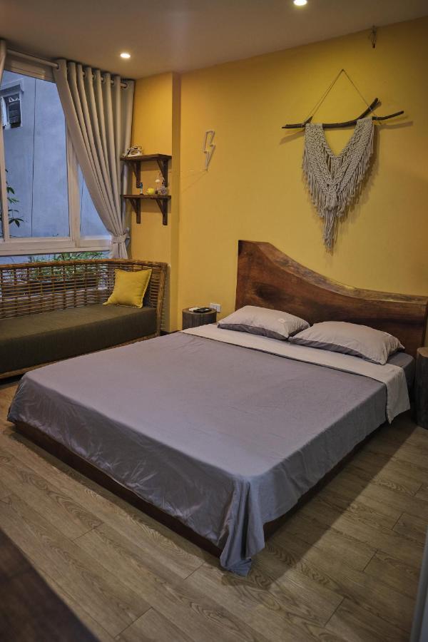 Homestay The Gallery - By Pegasy Group