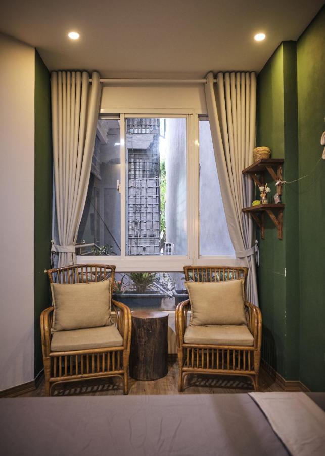 The Gallery - By Pegasy Group Hanoi