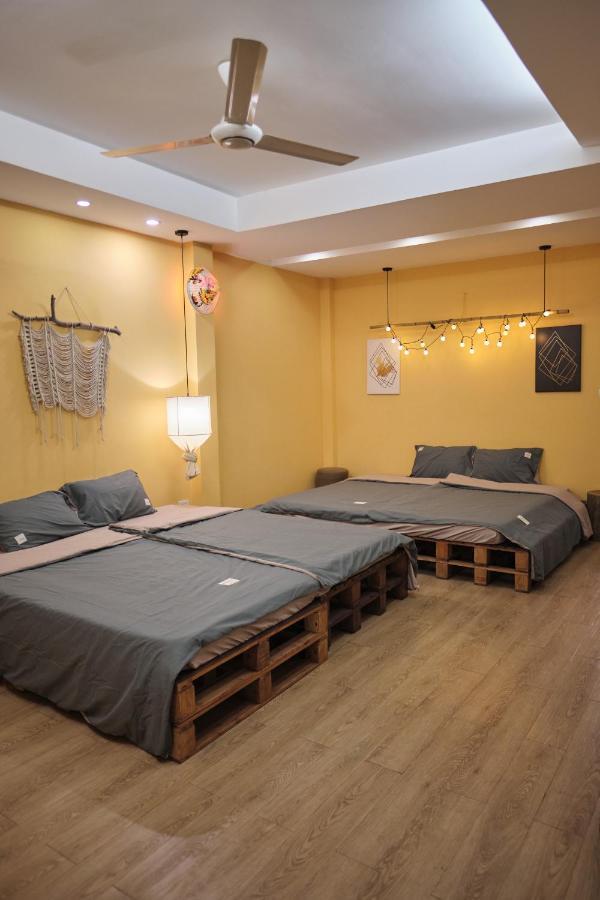 The Gallery - By Pegasy Group Homestay Hanoi
