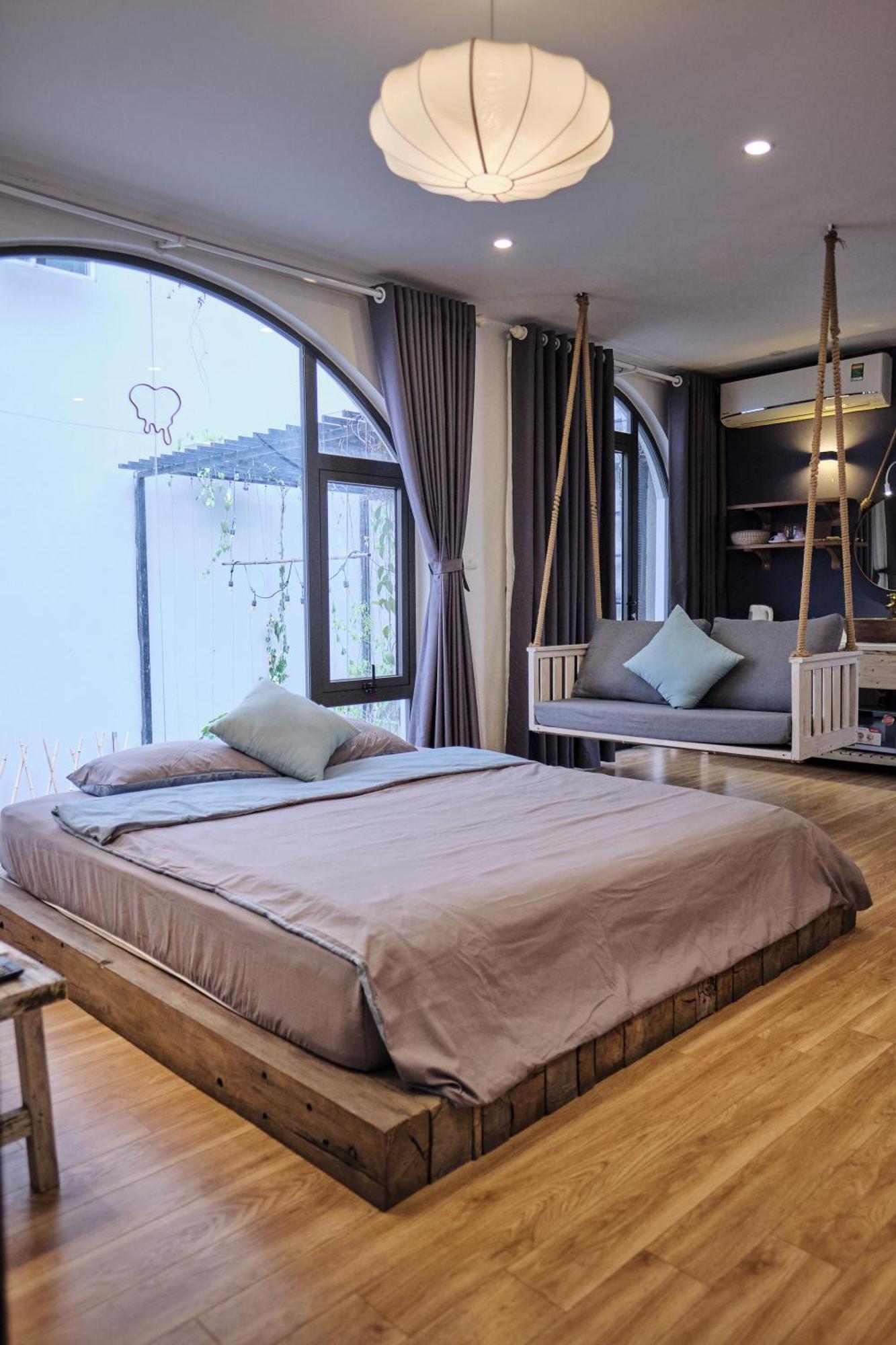 Homestay The Gallery - By Pegasy Group
