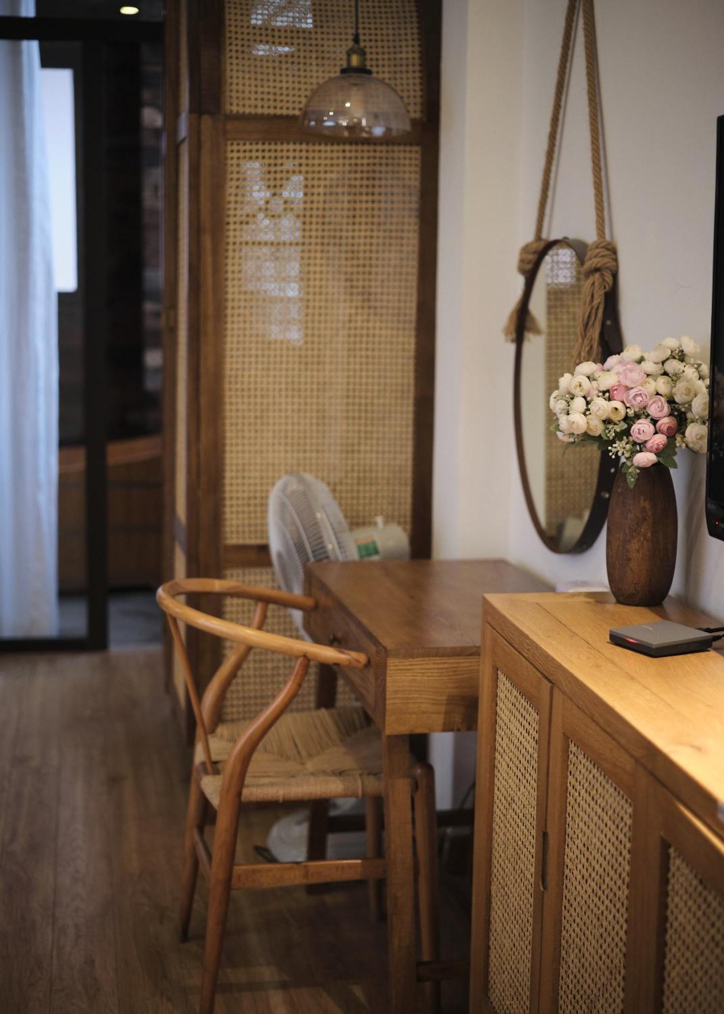 Homestay The Gallery - By Pegasy Group *