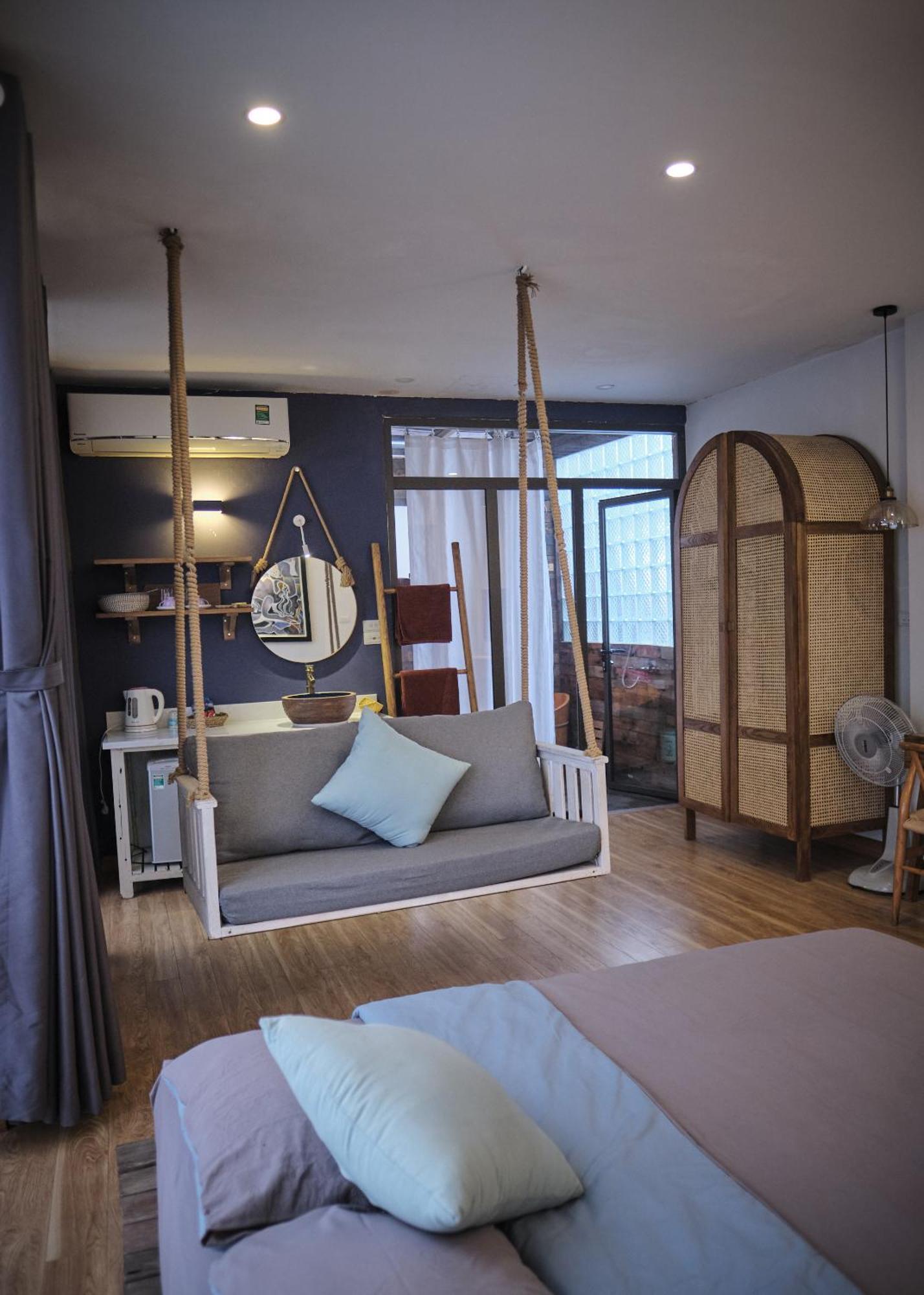 Homestay The Gallery - By Pegasy Group
